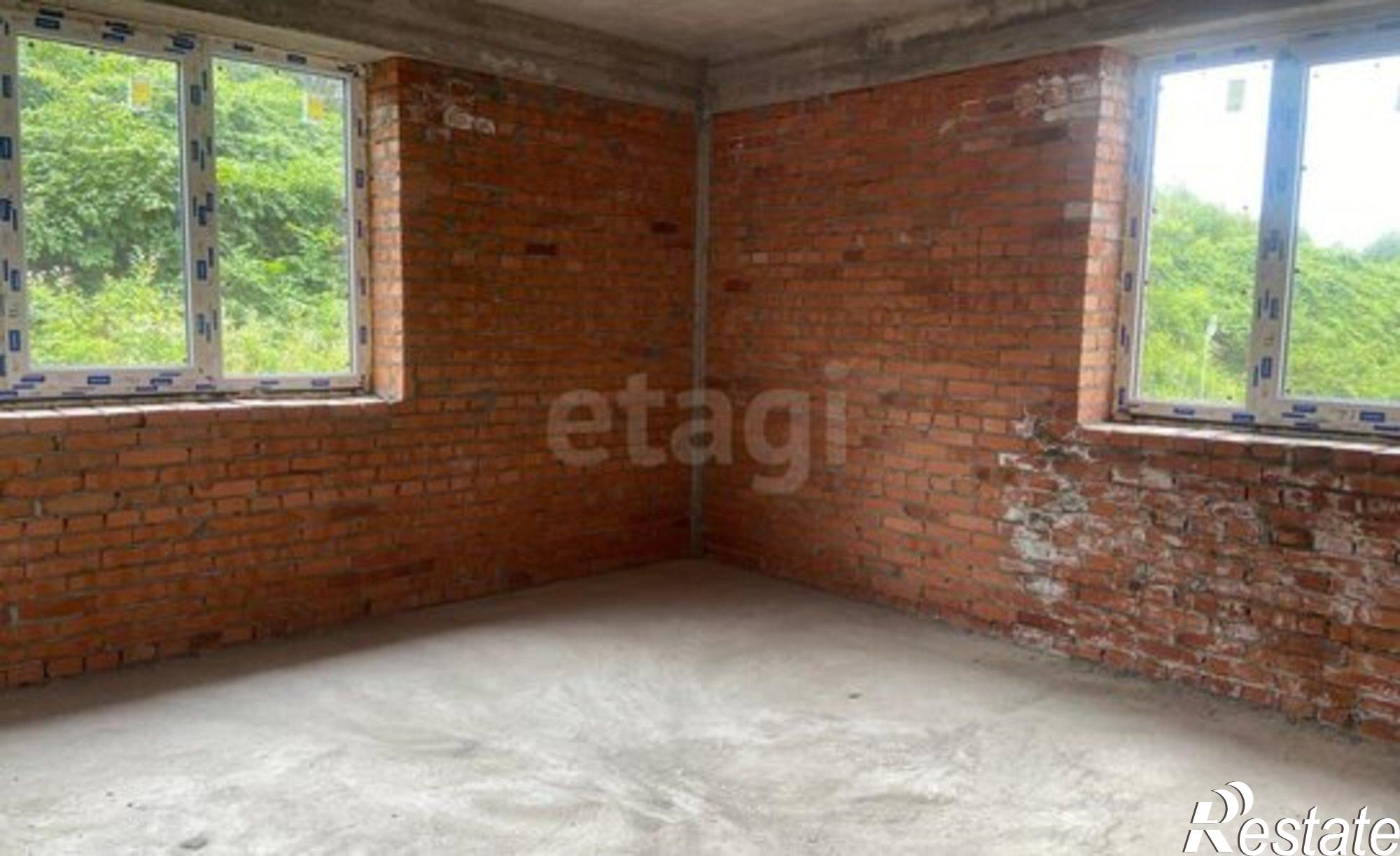 Купить квартиру за 2 700 000 рублей на улица Хадарцева, 39