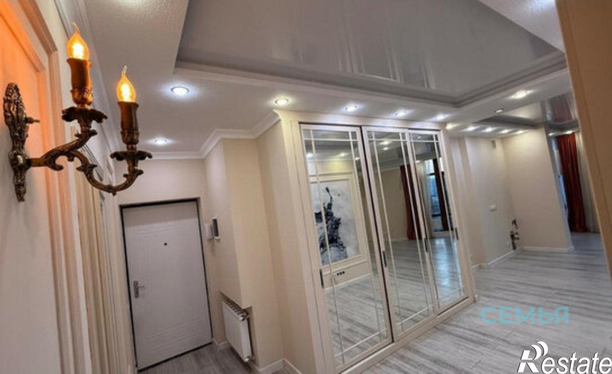 Купить квартиру за 9 900 000 рублей на Первомайская улица, 19 к1