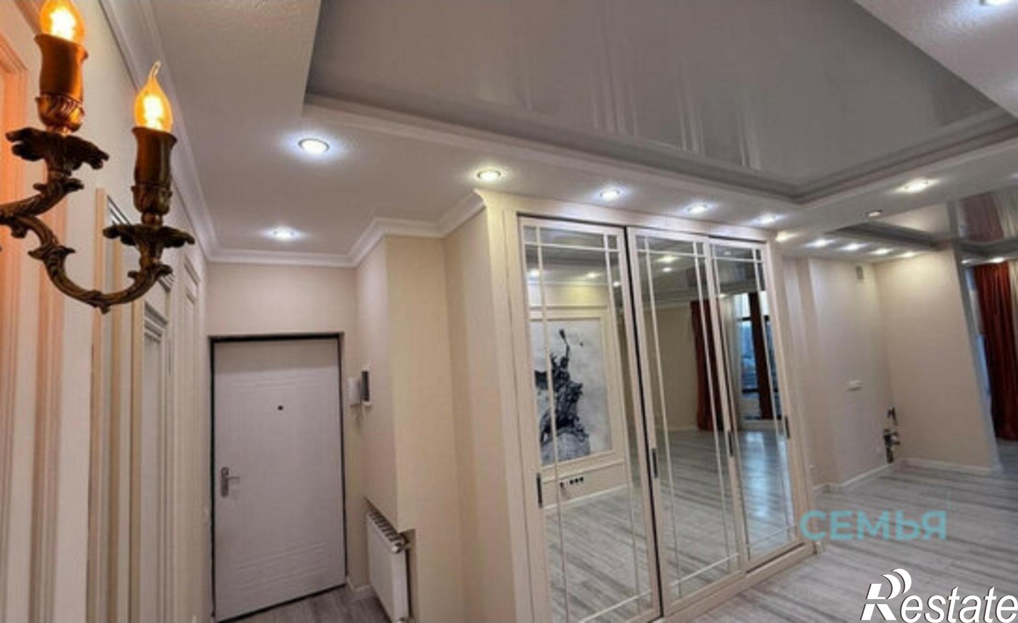 Купить квартиру за 9 900 000 рублей на Первомайская улица, 19 к1