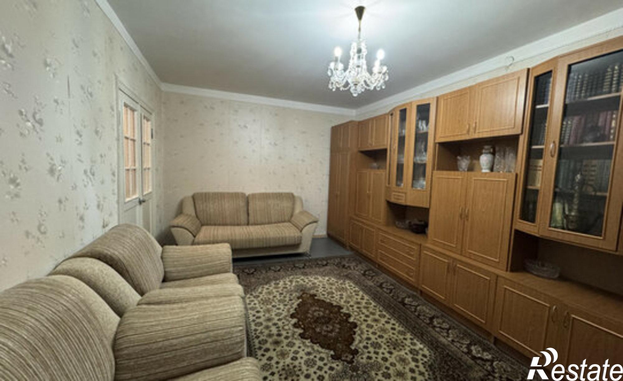 Купить квартиру за 3 800 000 рублей на ул Московская, 42 2