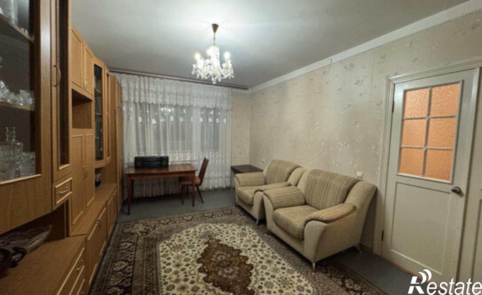 Купить квартиру за 3 800 000 рублей на ул Московская, 42 2