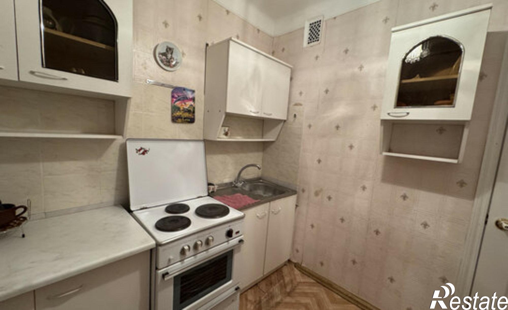 Купить квартиру за 3 800 000 рублей на ул Московская, 42 2