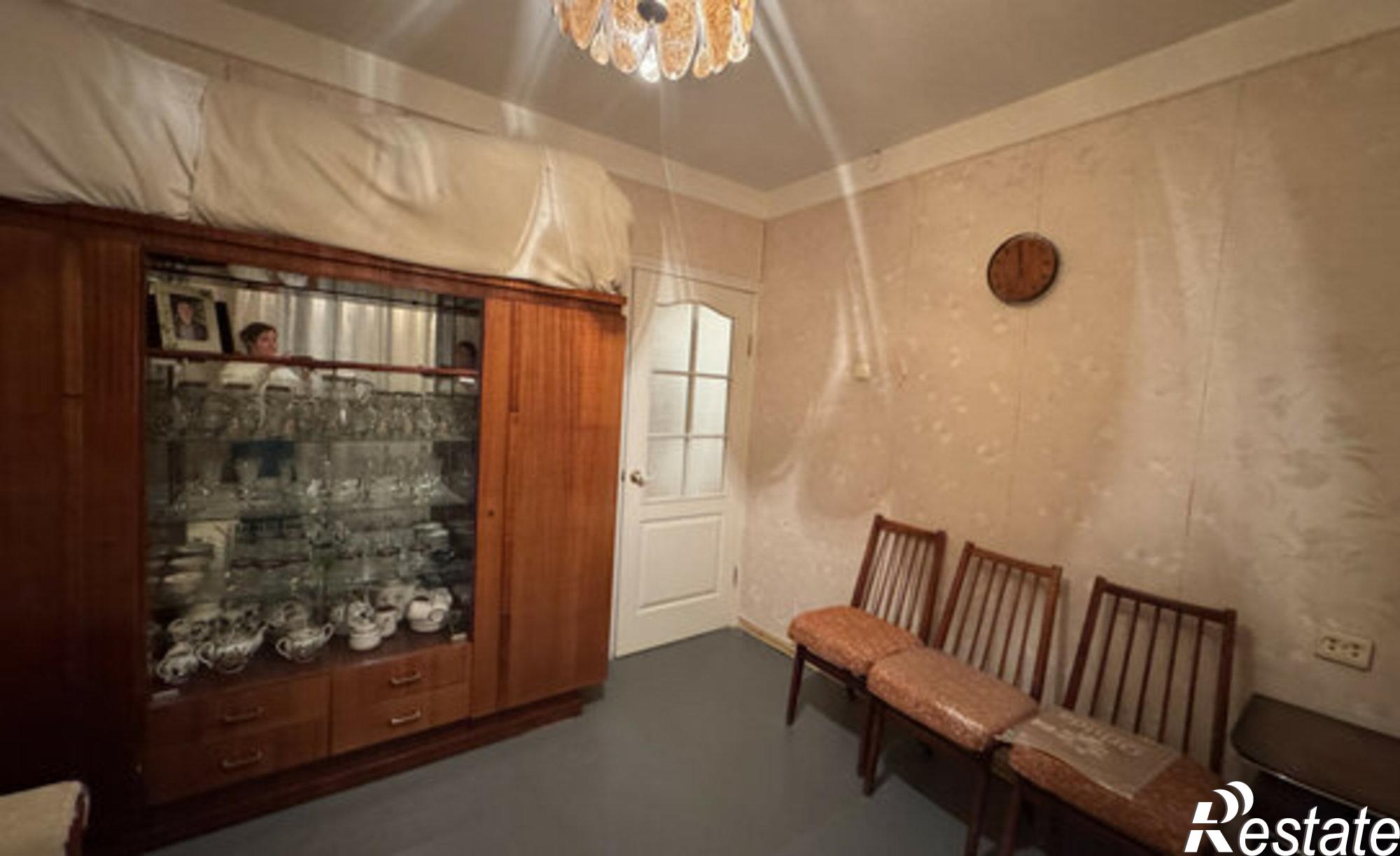 Купить квартиру за 3 800 000 рублей на ул Московская, 42 2