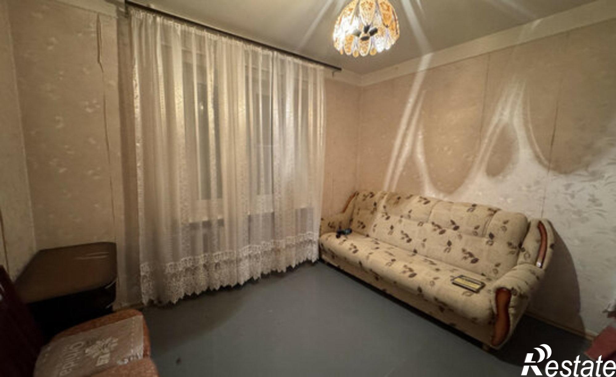 Купить квартиру за 3 800 000 рублей на ул Московская, 42 2