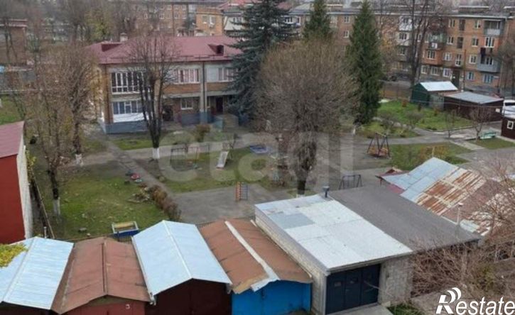 2-комн квартира улица Котовского, 4,  д. 4