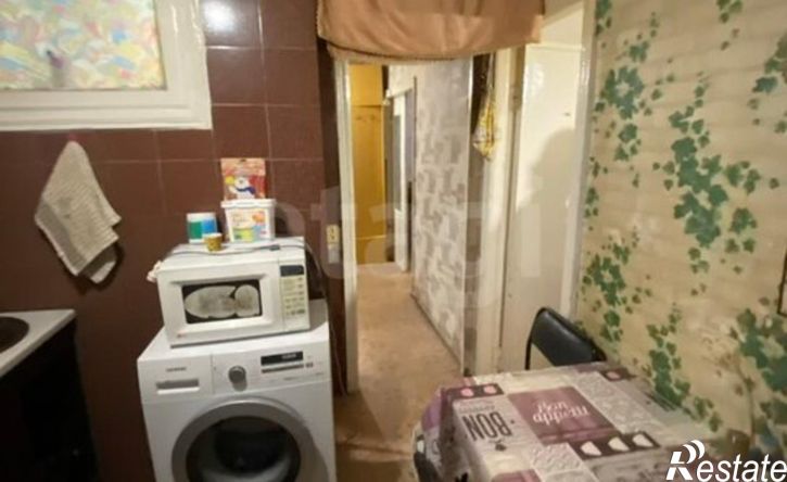 2-комн квартира улица Котовского, 4,  д. 4