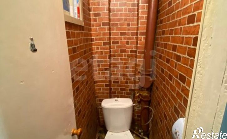 2-комн квартира улица Котовского, 4,  д. 4