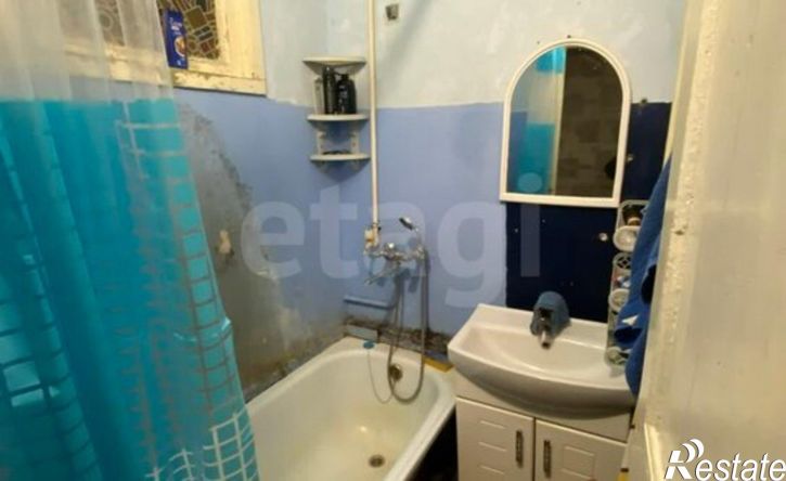 2-комн квартира улица Котовского, 4,  д. 4