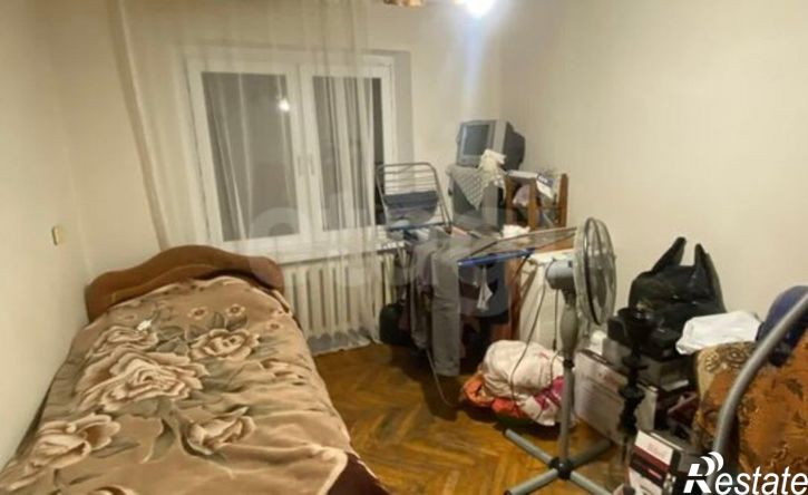 2-комн квартира улица Котовского, 4,  д. 4