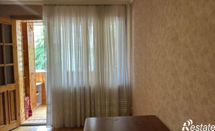 3-комн квартира улица Черняховского, 29/2,  д. 29/2