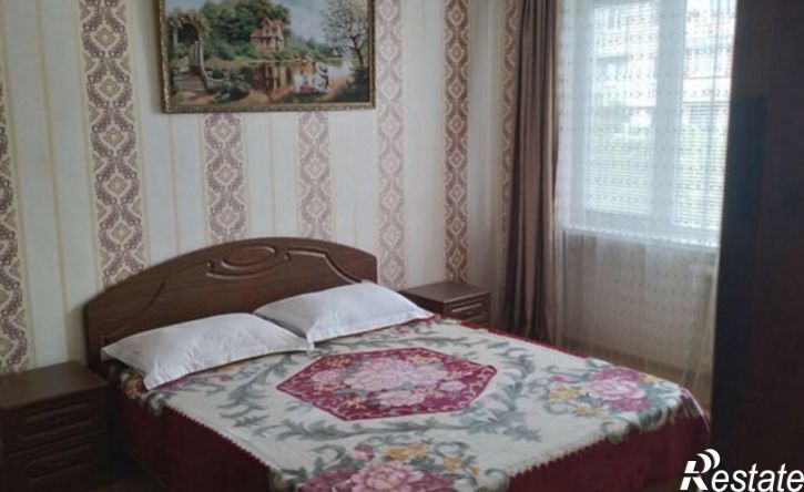 3-комн квартира улица Черняховского, 29/2,  д. 29/2