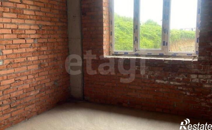 1-комн квартира улица Хадарцева, 39,  д. 39