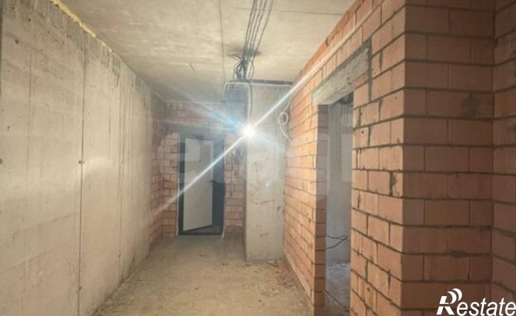 2-комн квартира улица Зураба Магкаева, 83,  д. 83