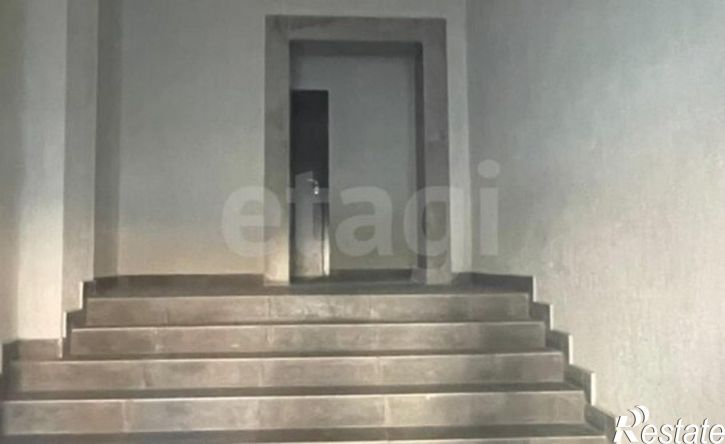 2-комн квартира улица Зураба Магкаева, 83,  д. 83