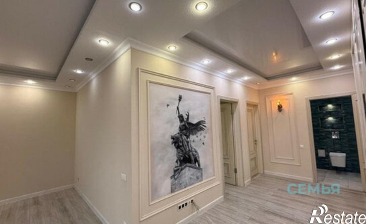 2-комн квартира Первомайская улица, 19 к1,  д. 19 к1