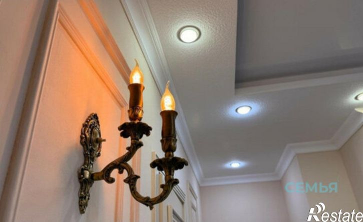 2-комн квартира Первомайская улица, 19 к1,  д. 19 к1