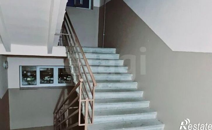 1-комн квартира улица Цоколаева, 36,  д. 36