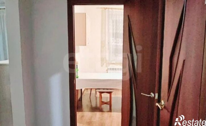 1-комн квартира улица Цоколаева, 36,  д. 36