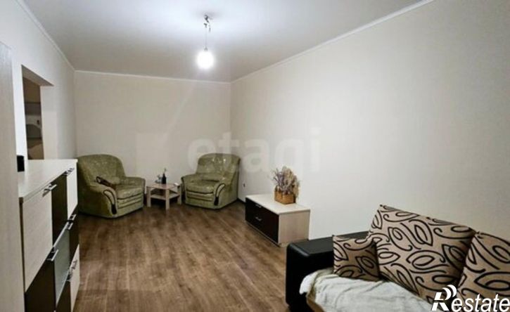 1-комн квартира улица Цоколаева, 36,  д. 36