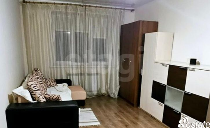 1-комн квартира улица Цоколаева, 36,  д. 36