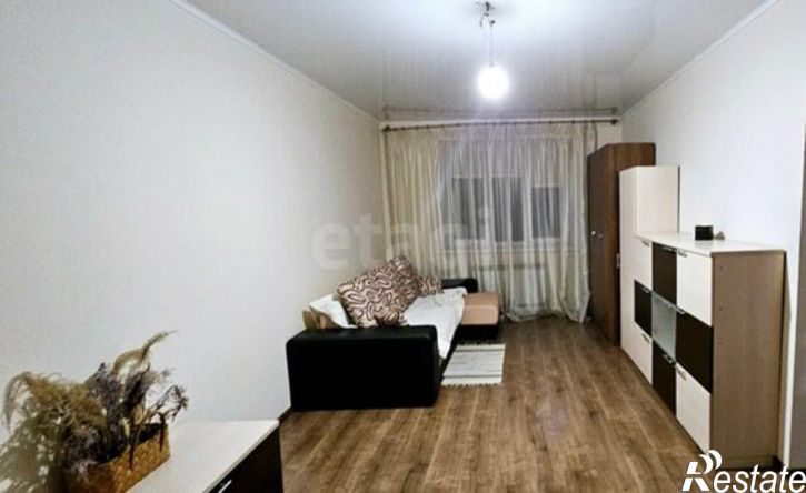 1-комн квартира улица Цоколаева, 36,  д. 36