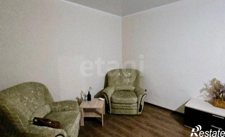 1-комн квартира улица Цоколаева, 36,  д. 36