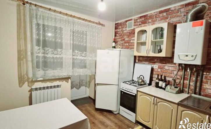 1-комн квартира улица Цоколаева, 36,  д. 36