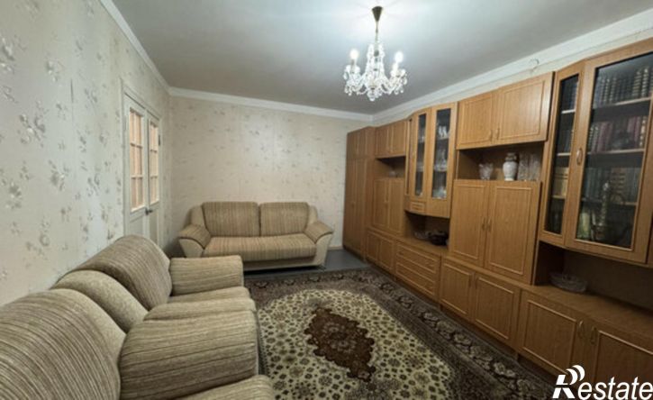 2-комн квартира ул Московская, 42 2,  д. 42 2,  к. 2