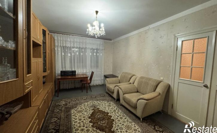 2-комн квартира ул Московская, 42 2,  д. 42 2,  к. 2