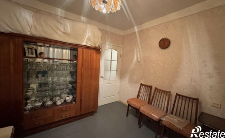 2-комн квартира ул Московская, 42 2,  д. 42 2,  к. 2