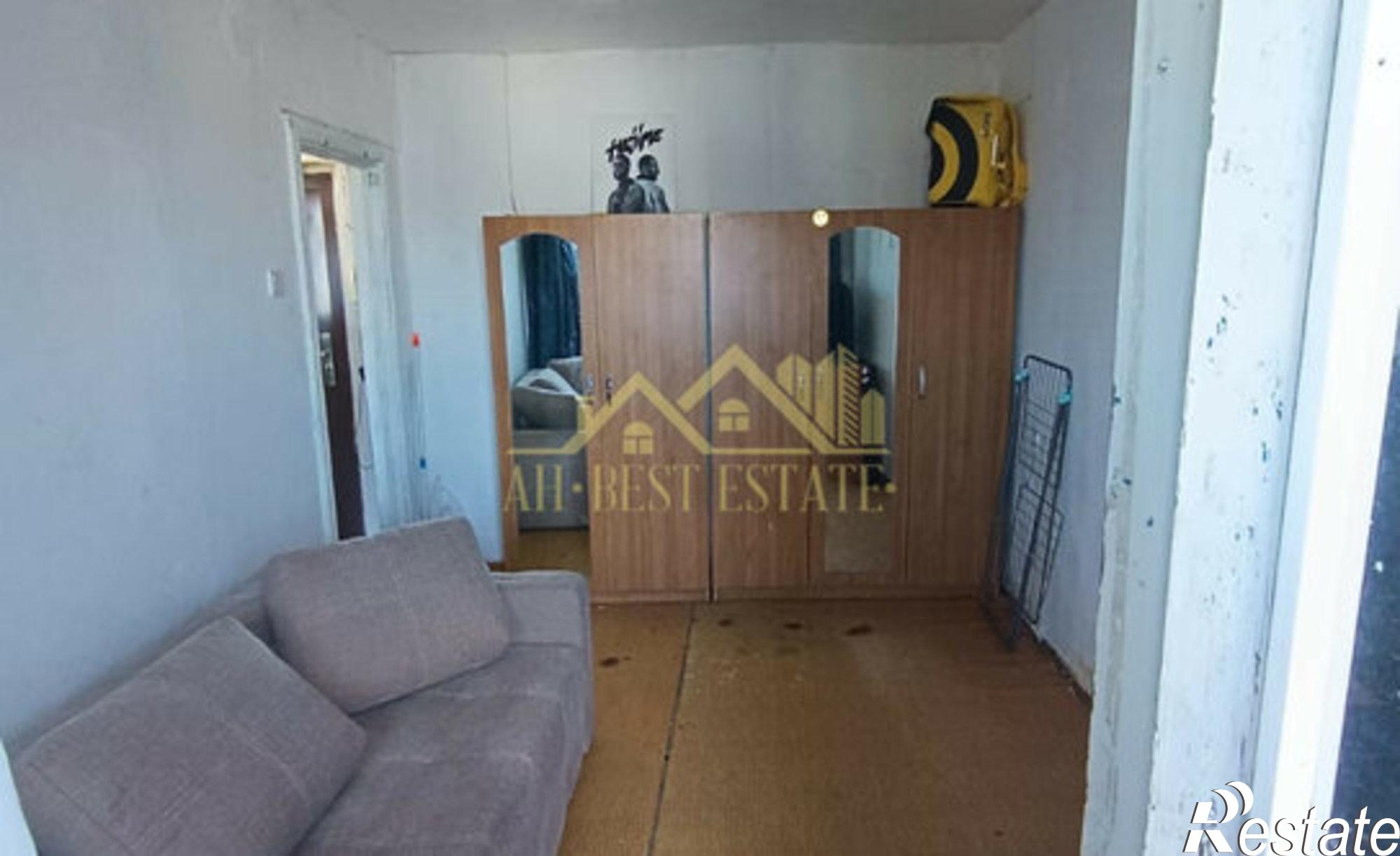 Купить квартиру за 2 200 000 рублей на улица Генерала Дзусова, 7/2