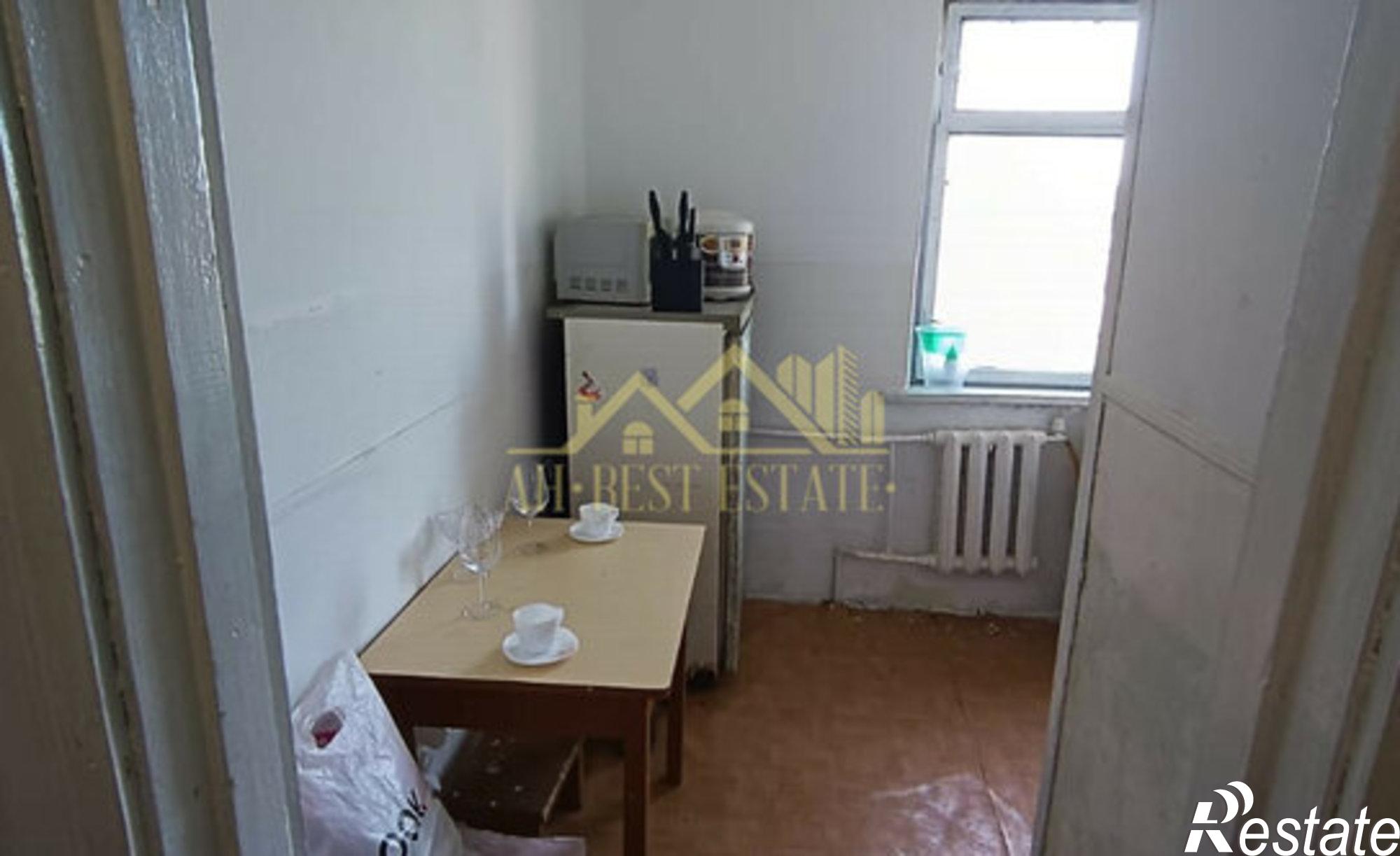 Купить квартиру за 2 200 000 рублей на улица Генерала Дзусова, 7/2