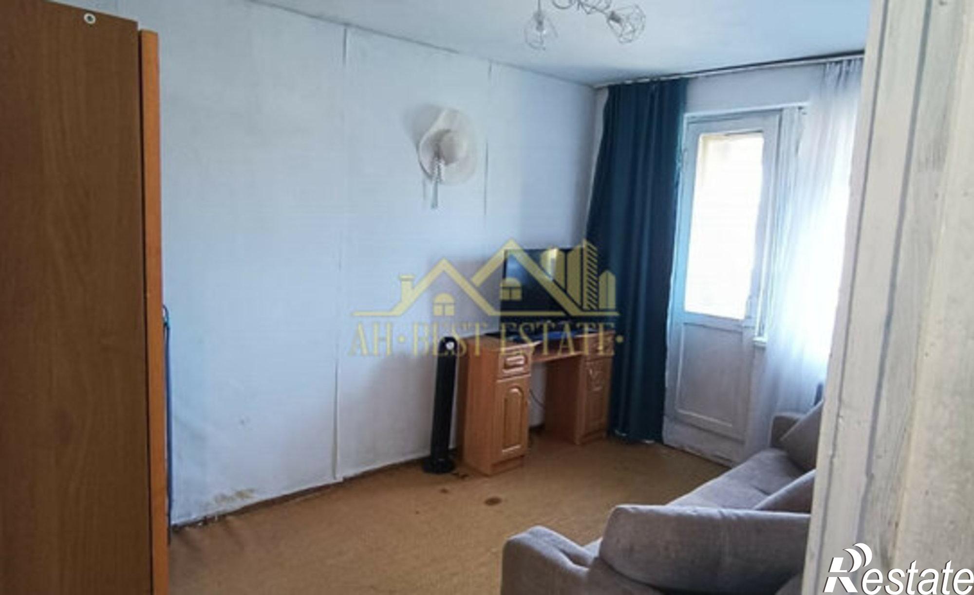 Купить квартиру за 2 200 000 рублей на улица Генерала Дзусова, 7/2