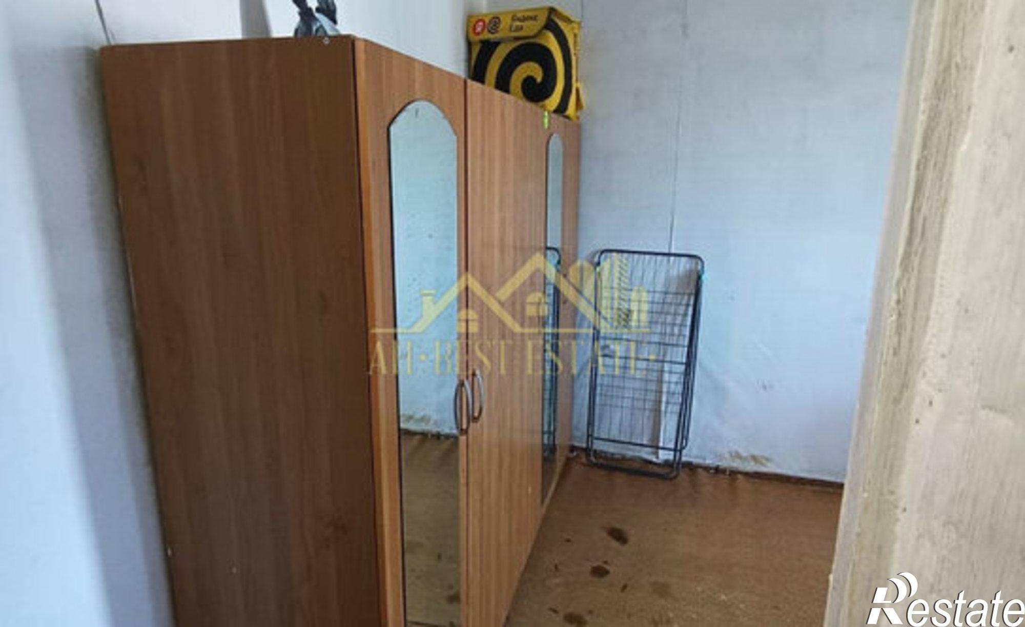 Купить квартиру за 2 200 000 рублей на улица Генерала Дзусова, 7/2