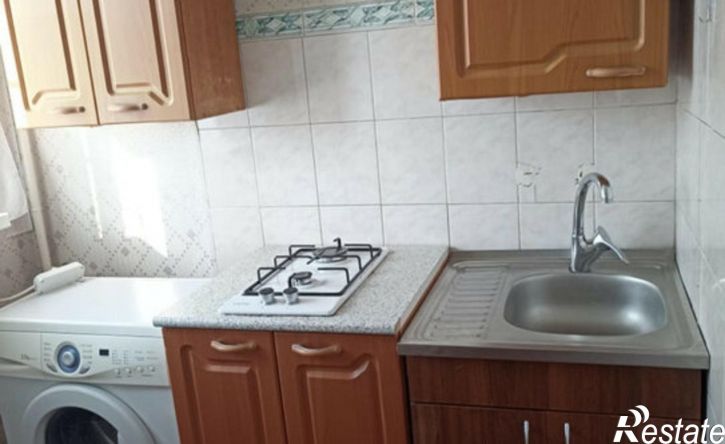 1-комн квартира ул Московская, 47,  д. 47