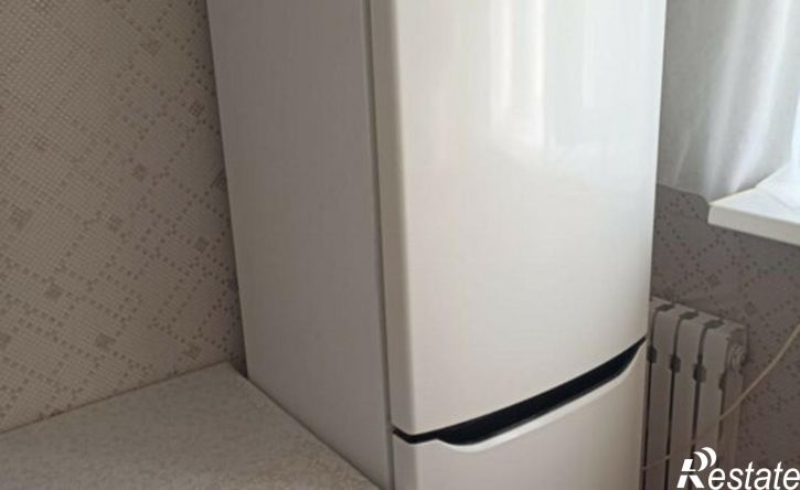 1-комн квартира ул Московская, 47,  д. 47