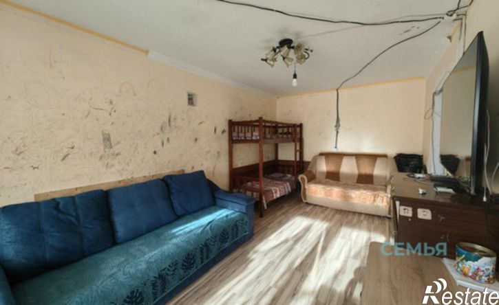 1-комн квартира проспект Коста, 282/2,  д. 282/2