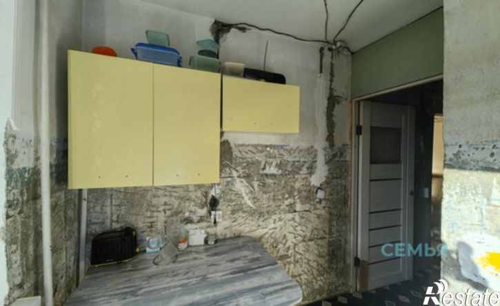 1-комн квартира проспект Коста, 282/2,  д. 282/2