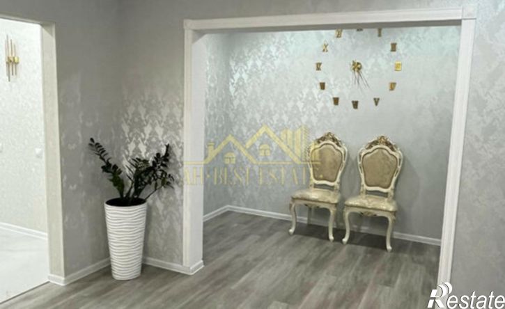 2-комн квартира Московская улица, 53,  д. 53