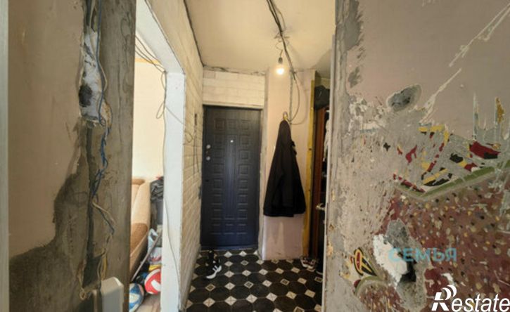 1-комн квартира проспект Коста, 282/2,  д. 282/2