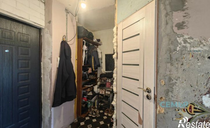 1-комн квартира проспект Коста, 282/2,  д. 282/2