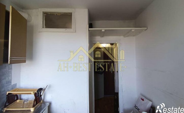 1-комн квартира улица Генерала Дзусова, 7/2,  д. 7/2