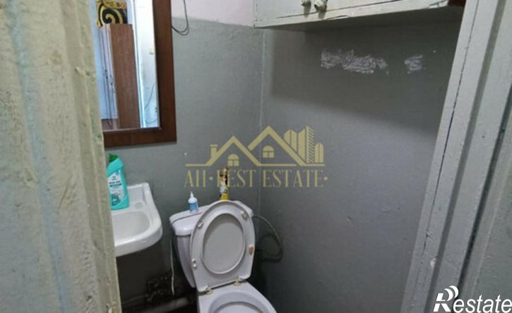 1-комн квартира улица Генерала Дзусова, 7/2,  д. 7/2