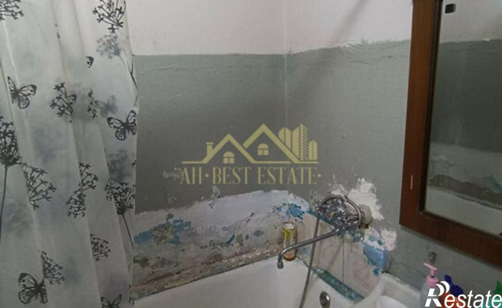 1-комн квартира улица Генерала Дзусова, 7/2,  д. 7/2