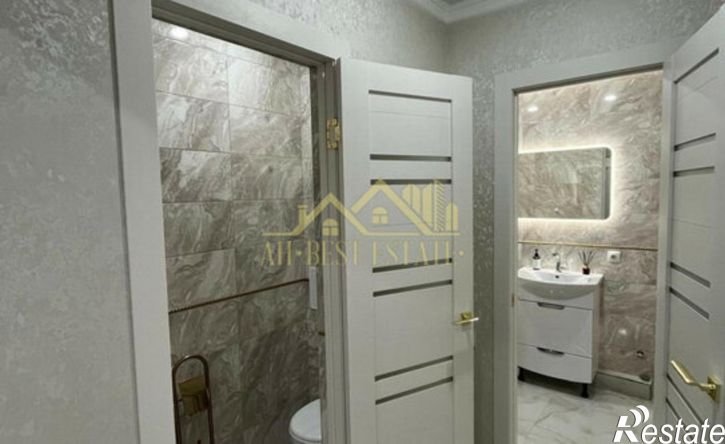 2-комн квартира Московская улица, 53,  д. 53