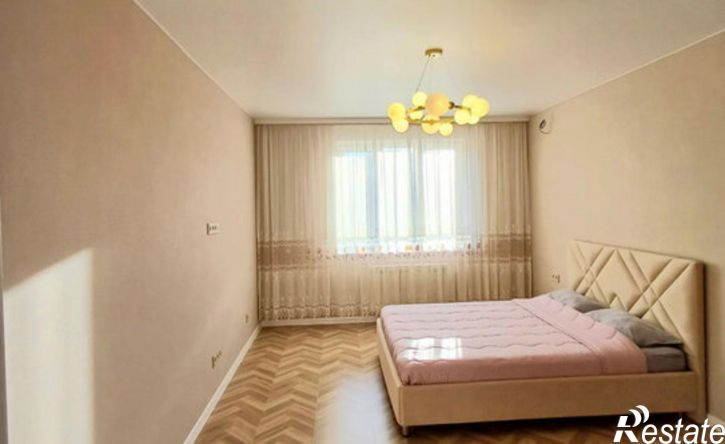 1-комн квартира ул Билара Кабалоева, 10Б,  д. 10Б