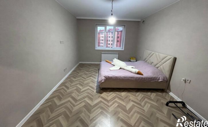 1-комн квартира ул Билара Кабалоева, 10Б,  д. 10Б