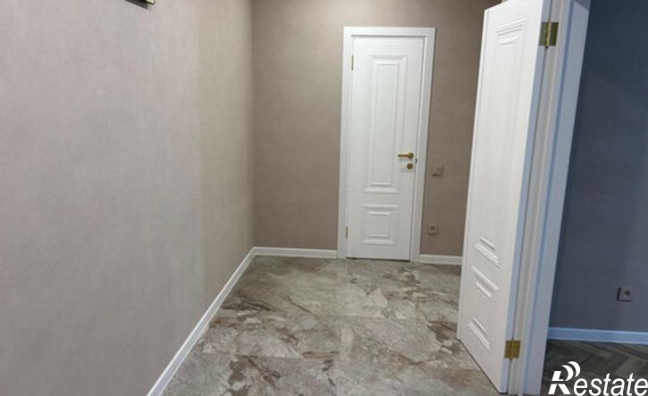 1-комн квартира ул Билара Кабалоева, 10Б,  д. 10Б