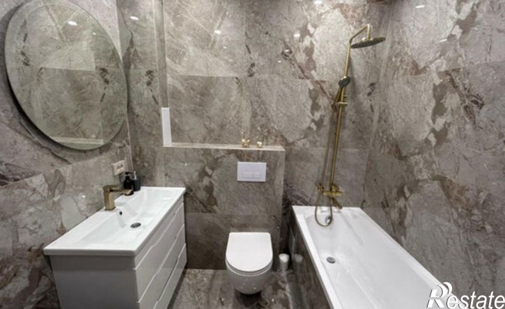 1-комн квартира ул Билара Кабалоева, 10Б,  д. 10Б