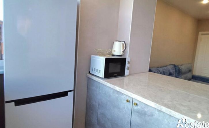 1-комн квартира ул Билара Кабалоева, 10Б,  д. 10Б